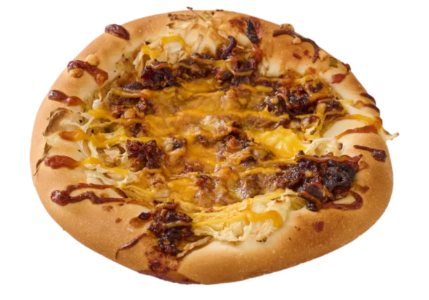 手作りパンの店アゴラの牛肉キングダム