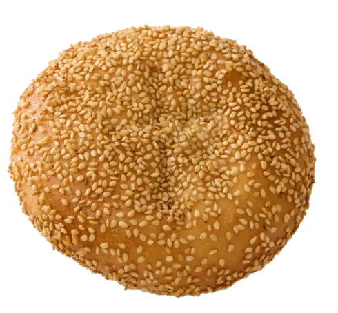 手作りパンの店アゴラのあげごまもっち