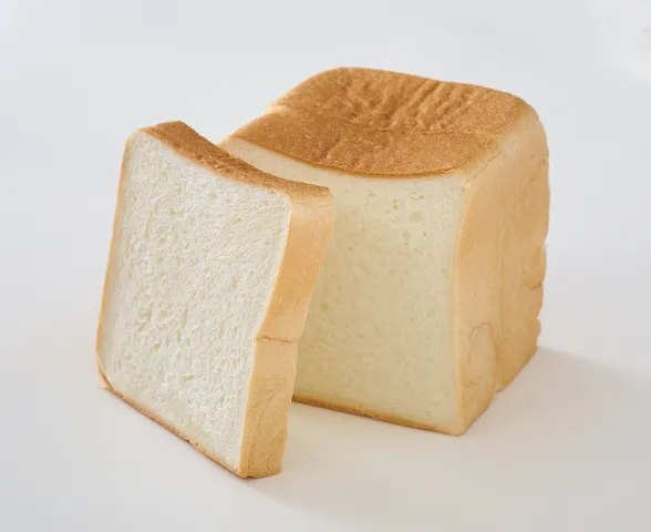 アゴラ手づくり食パン