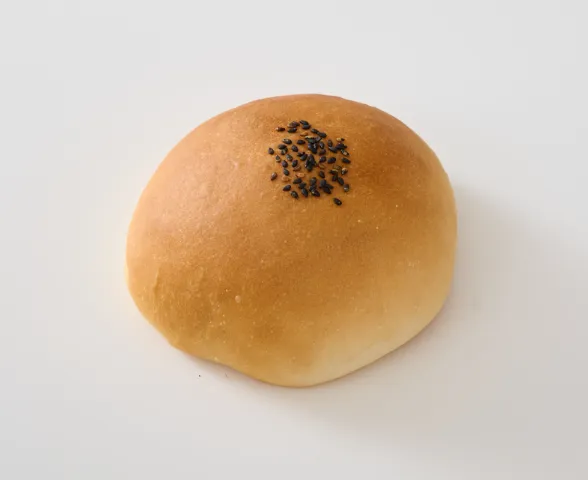 アゴラつぶあん