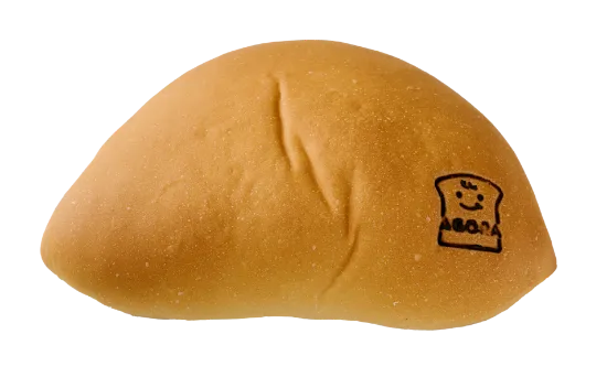 日本一クリームぱん