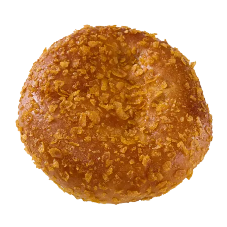 アゴラカレーうどんパン