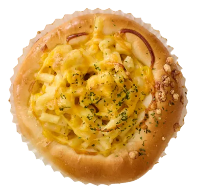 マカロニサラダ