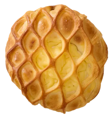 さわやかチーズケーキ