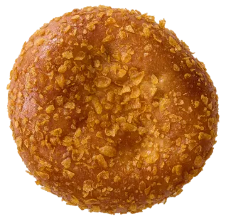 アゴラカレーパン