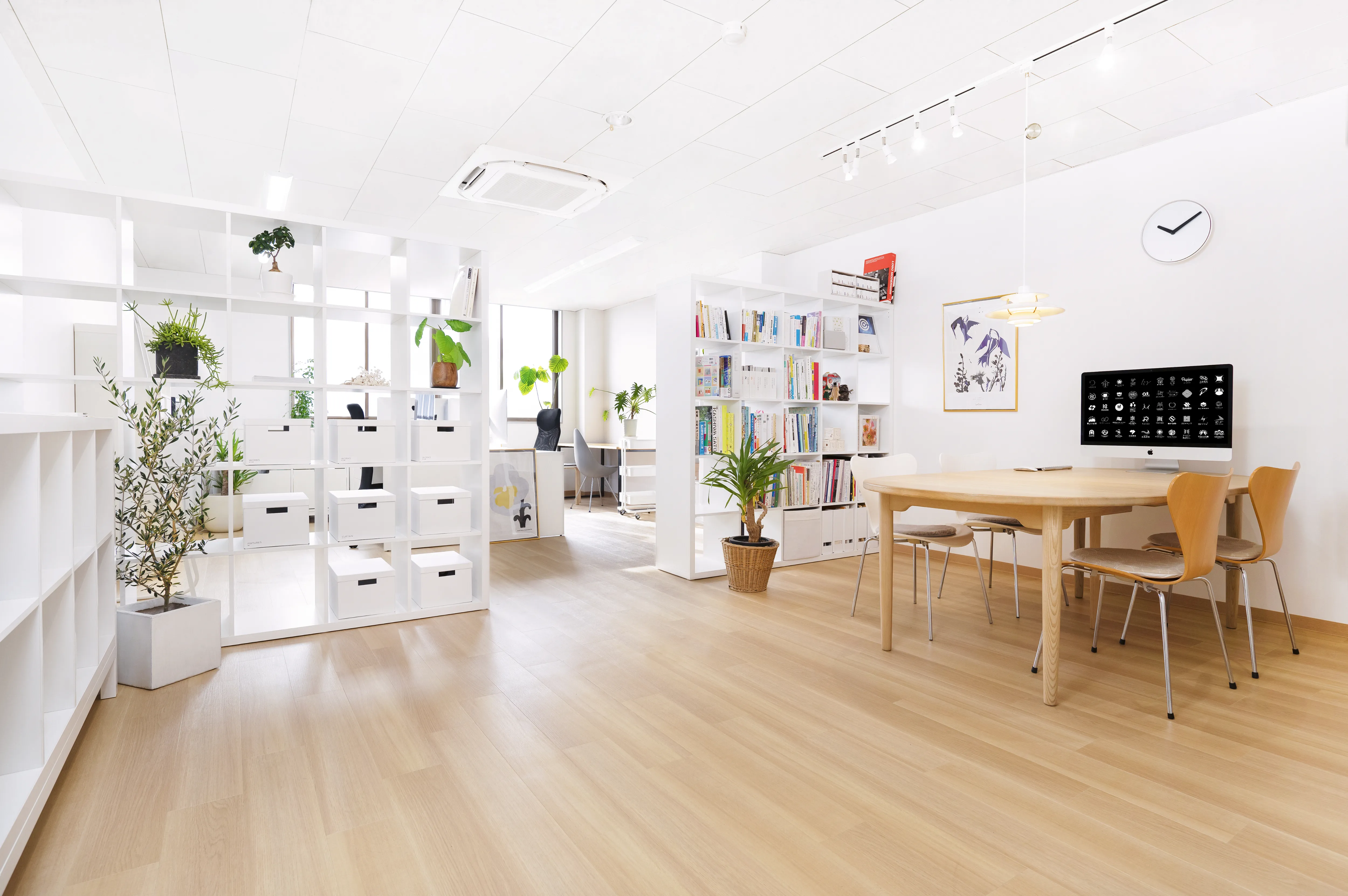 香川県丸亀市のデザイン事務所sovie